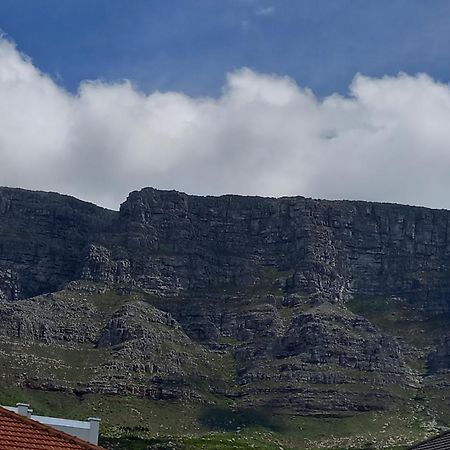 One Above Leilighet Cape Town Eksteriør bilde