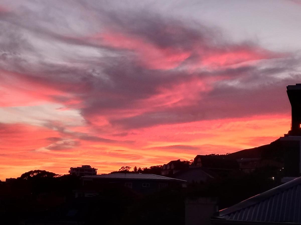 One Above Leilighet Cape Town Eksteriør bilde