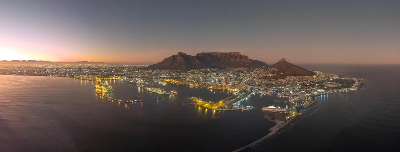 One Above Leilighet Cape Town Eksteriør bilde